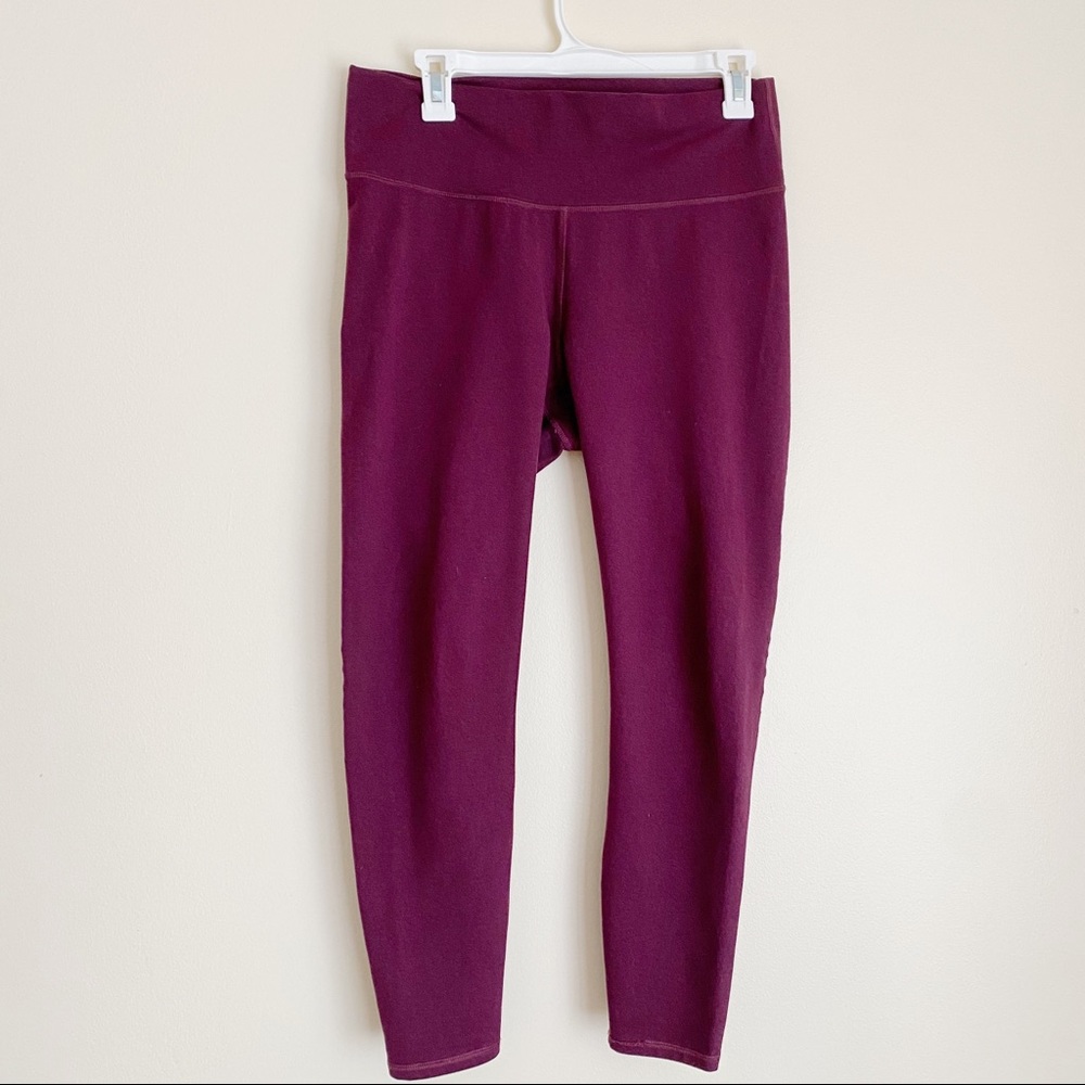 Fabletics leggings